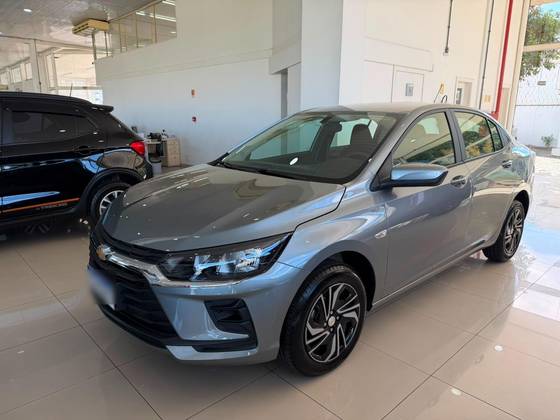 CHEVROLET ONIX 1.0 FLEX PLUS MANUAL CHEVROLET ONIX 1.0 FLEX PLUS MANUAL